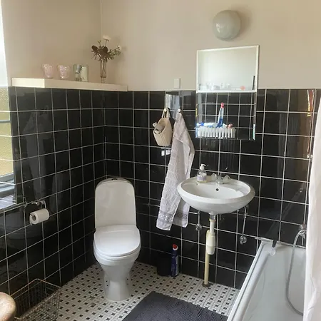 Lejlighedshotel Møgeltønder Bb Tønder