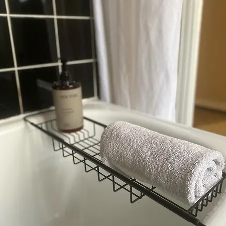Møgeltønder Bb Lejlighedshotel Tønder