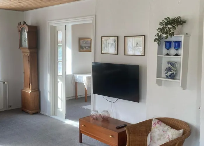 Aparthotel Mogeltonder Bb Tonder