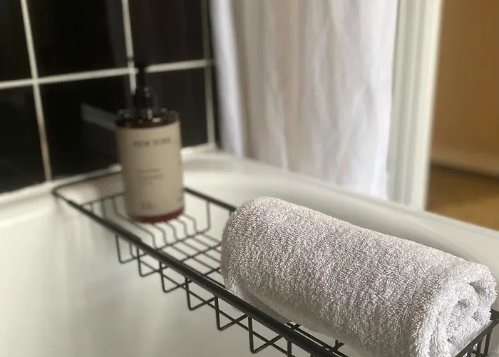 Mogeltonder Bb Aparthotel Tonder